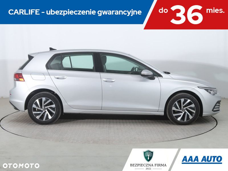 Volkswagen Golf - 7
