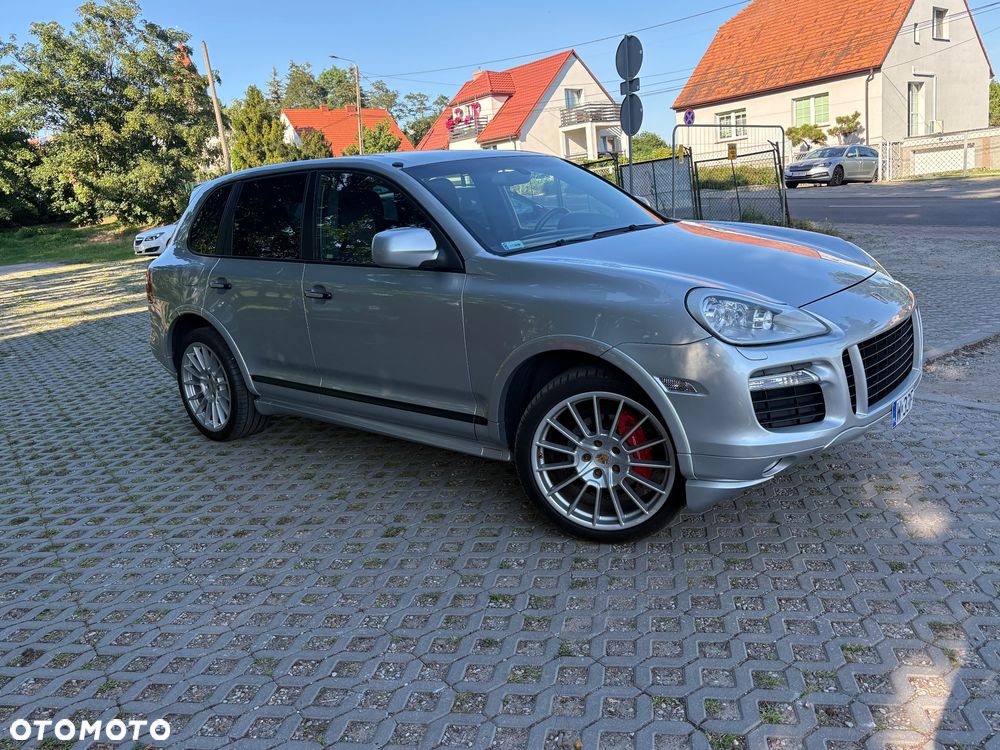 Porsche Cayenne GTS PD Edition 3 - 4
