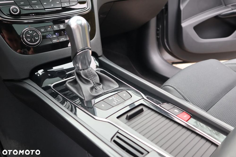 Peugeot 508 BlueHDi FAP 180 Automatik Stop&Start Allure - 22