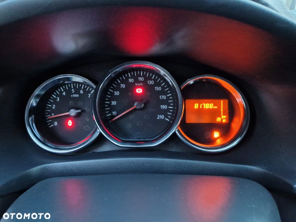 Dacia Sandero Stepway TCe 90 Ambiance - 10