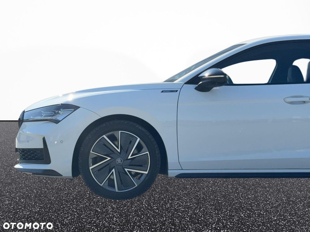 Skoda Superb - 12
