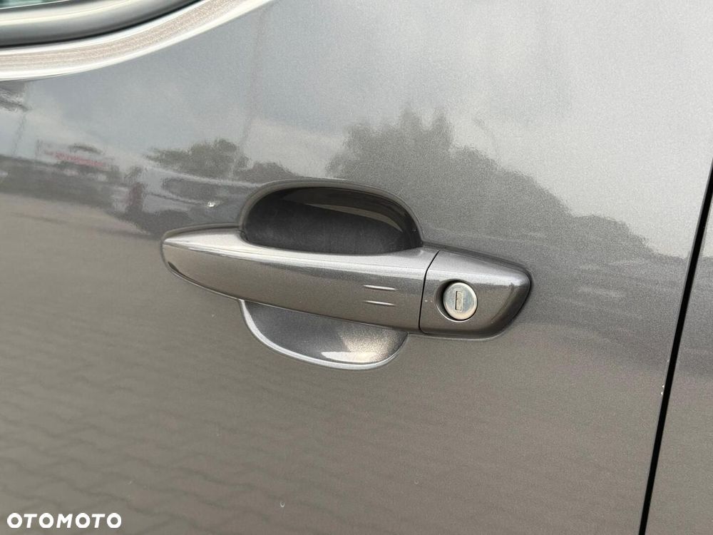 Citroën Berlingo M 1.2 PureTech Feel S&S N1 - 14