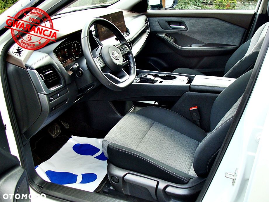 Nissan X-Trail 1.5 VC-T e-POWER N-Connecta 2WD - 17