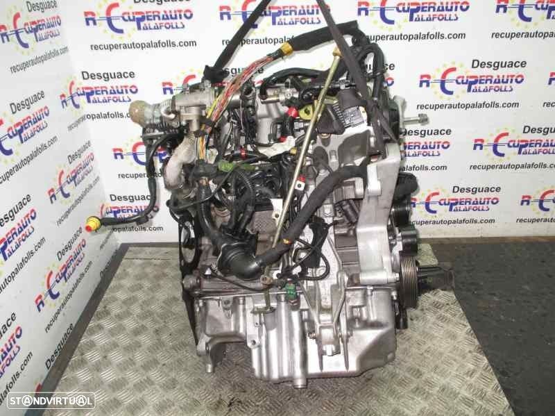 MOTOR COMPLETO ALFA ROMEO 156 SPORTWAGON 2003 - 7