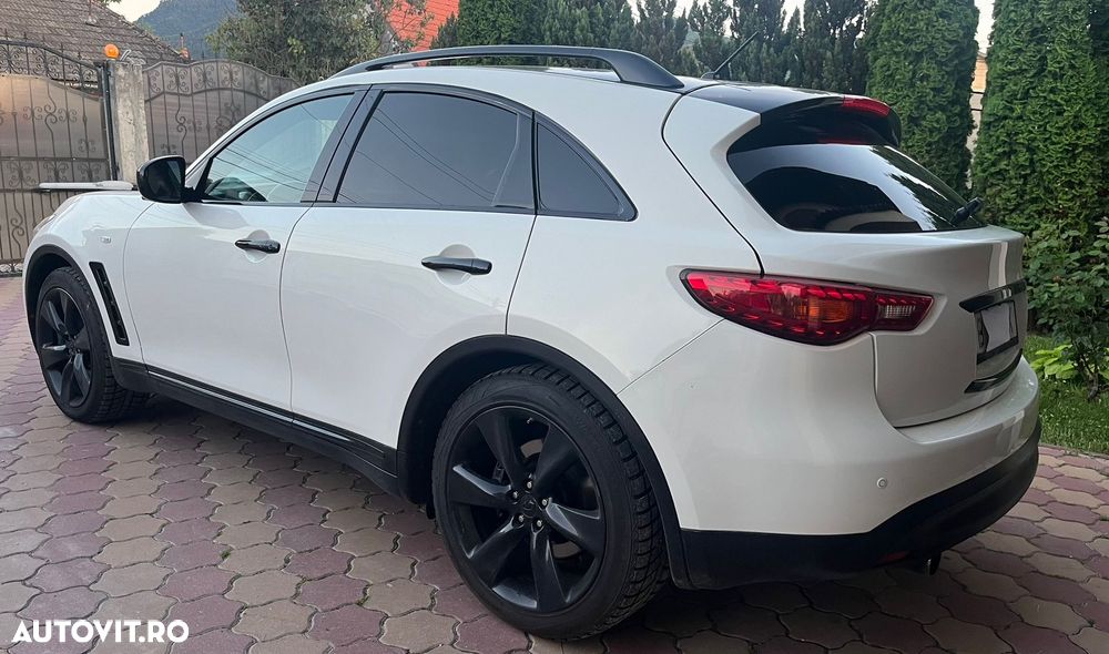Infiniti FX 30 FX30d AWD Aut. S - 2
