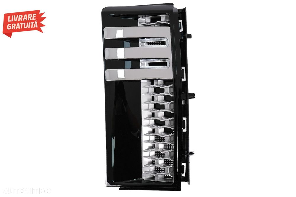 Grile Laterale Land Range Rover Vogue III L322 (2002-2012) Autobiography Side Vent- livrare gratuita - 3