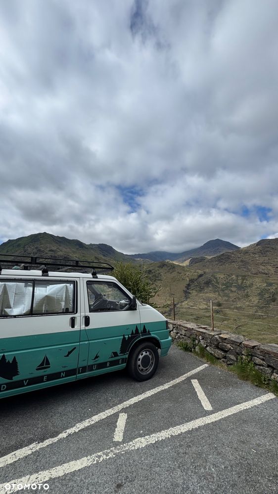 Volkswagen Transporter - 4
