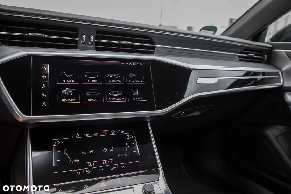 Audi A7 Sportback - 24