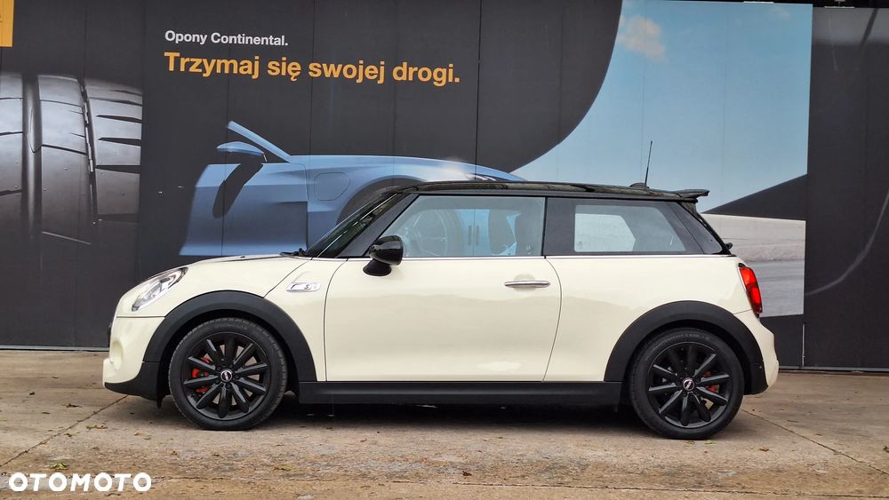 MINI Cooper S sport - 7