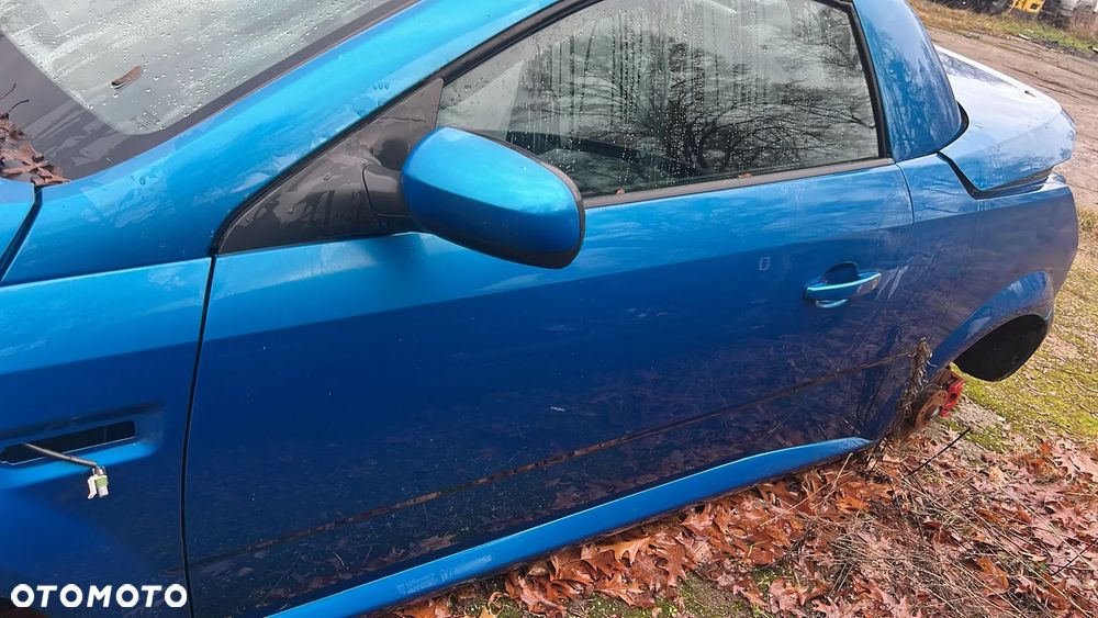 OPEL TIGRA B LUSTERKO ELEKTRYCZNE LEWE lub prawe