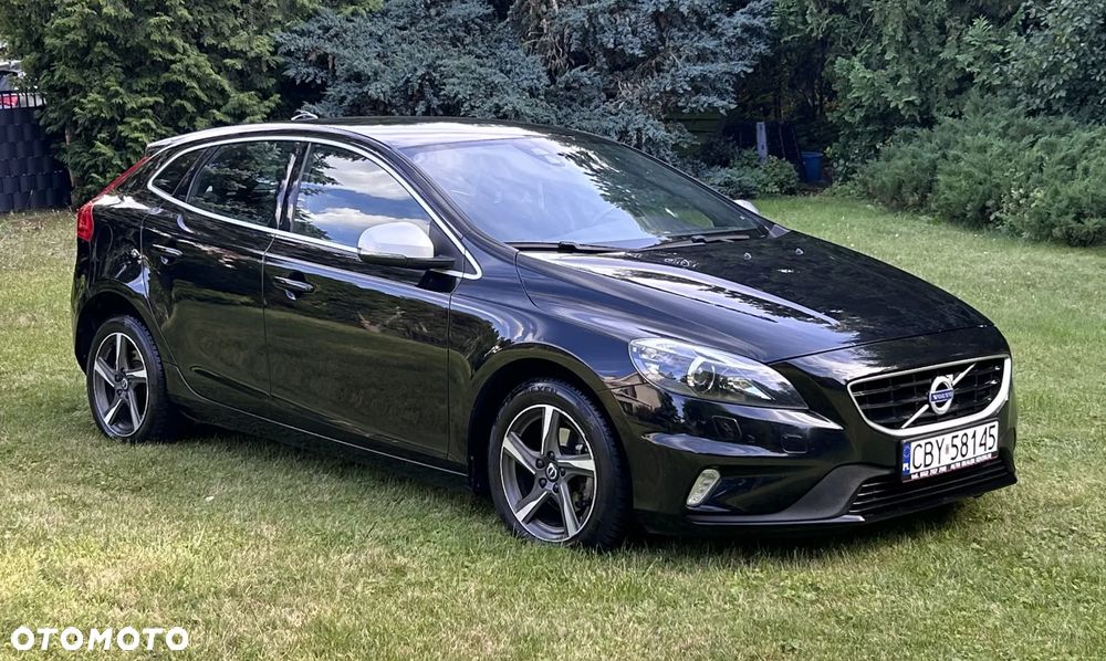 Volvo V40 D2 Kinetic - 11