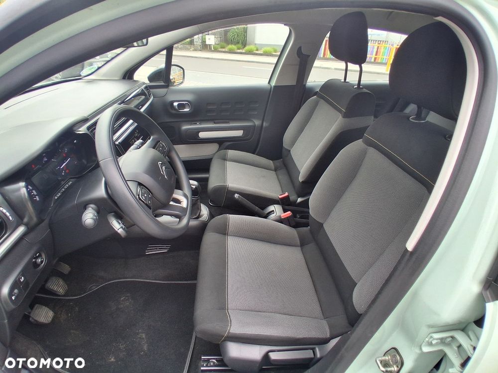 Citroën C3 Pure Tech 68 FEEL - 10