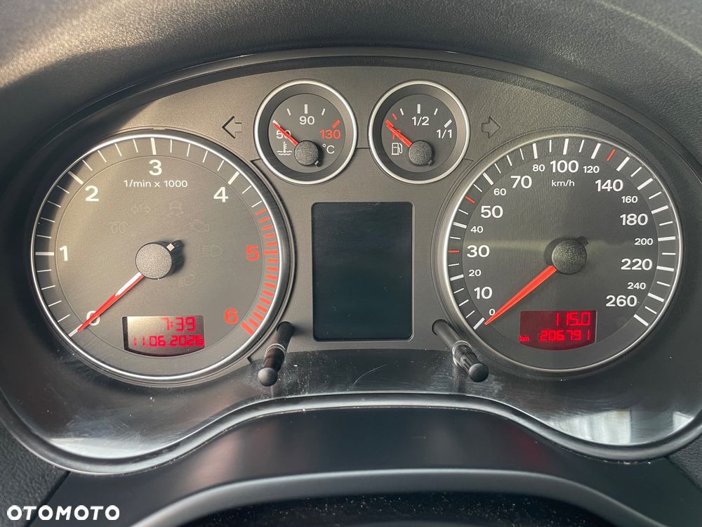 Audi A3 Sportback - 11