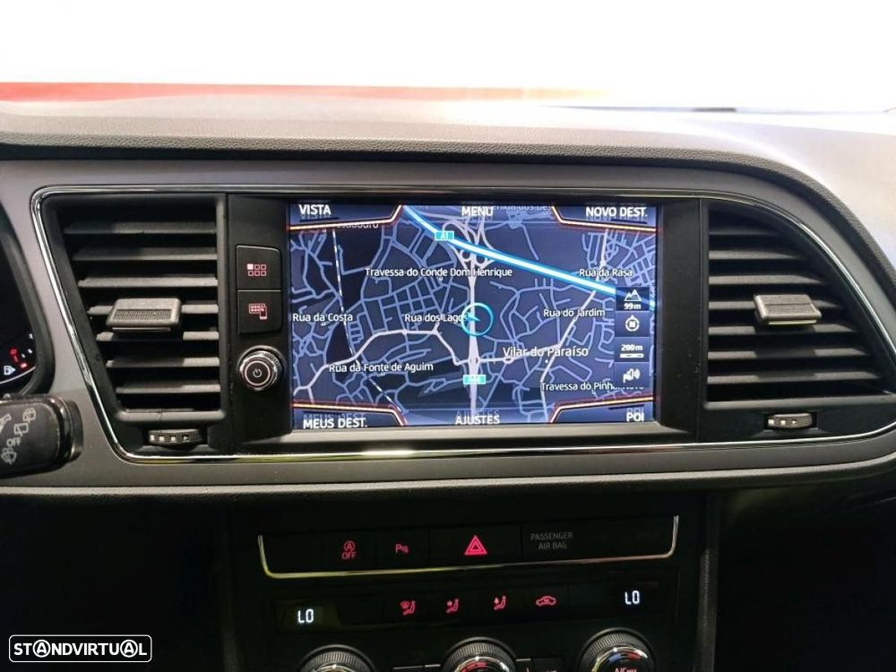 SEAT Leon ST 1.0 EcoTSI Style S/S - 6