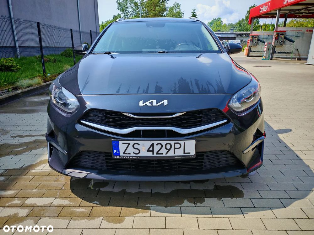 Kia Ceed 1.5 T-GDI M - 4