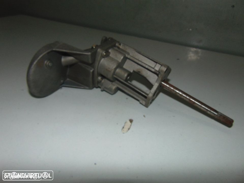 Clássicos e antigos - bomba de óleo - 1