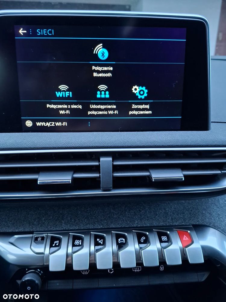 Peugeot 3008 HDi FAP 150 Premium - 31