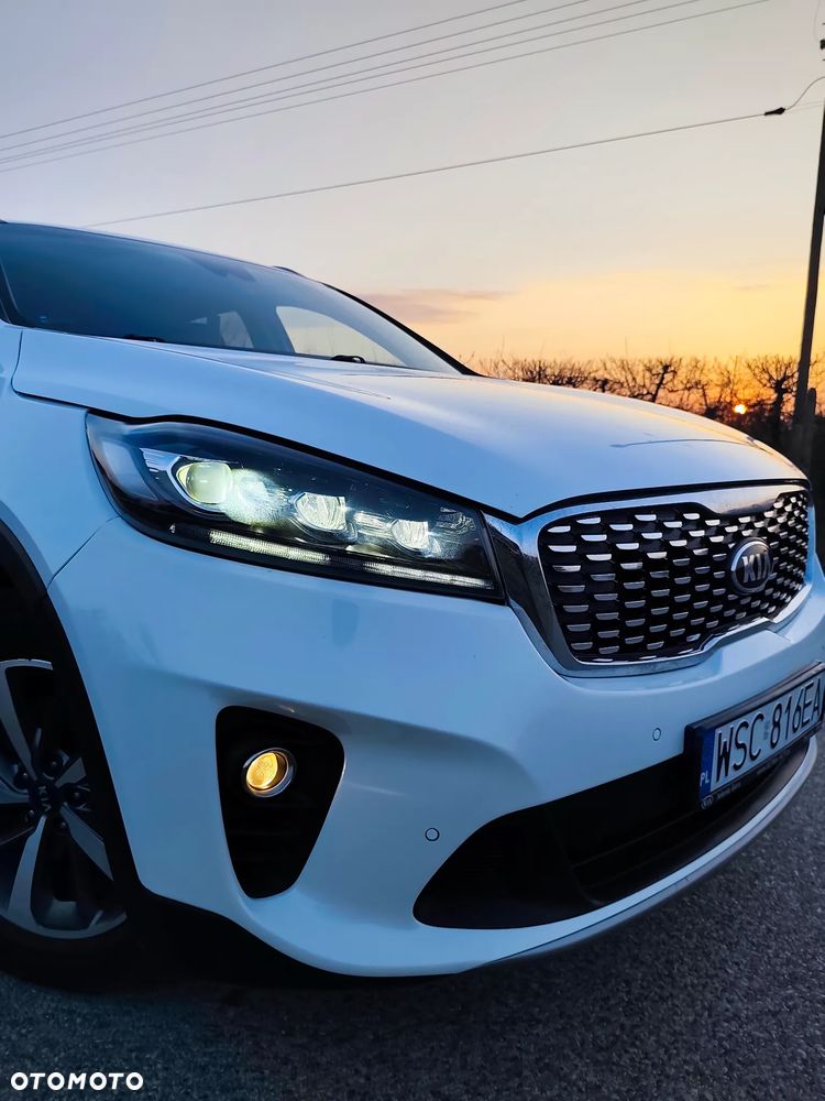 Kia Sorento 2.0 CRDI L - 3