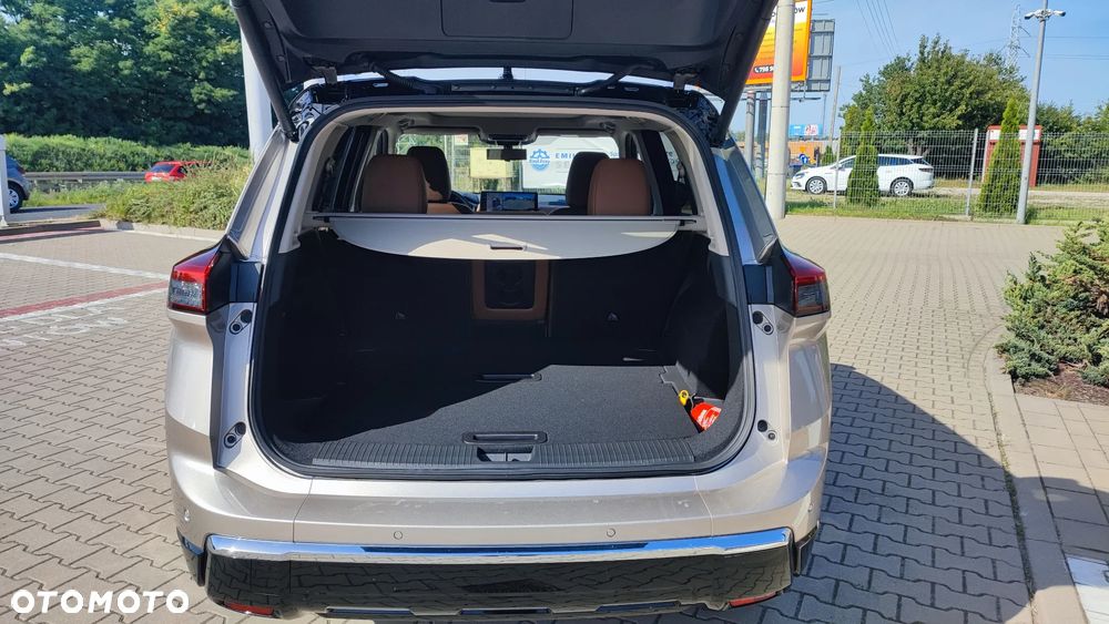 Nissan X-Trail 1.5 VC-T e-POWER Tekna+ 2WD - 10