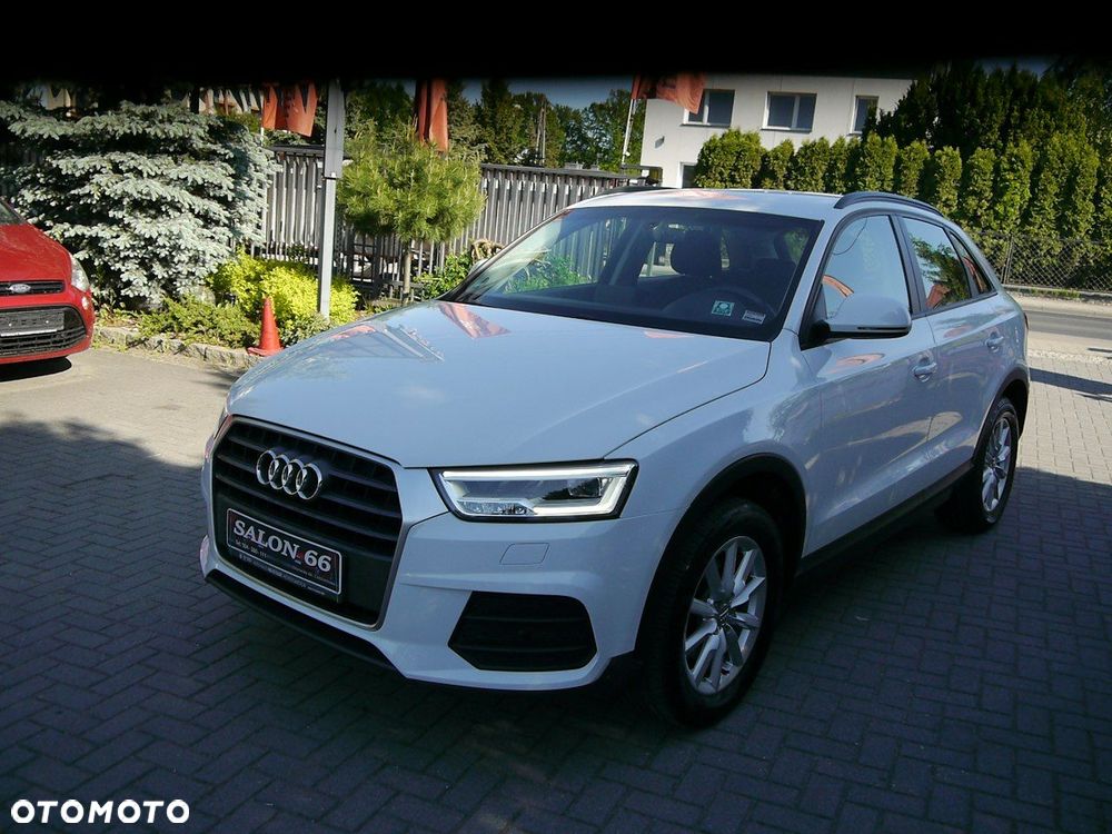 Audi Q3 1.4 TFSI - 13