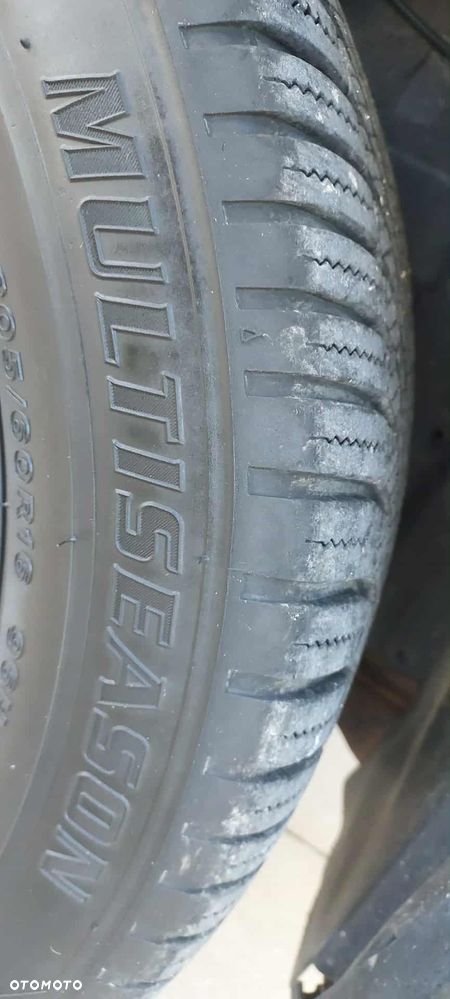 Suzuki SX4 1.6 GS / Premium 4WD - 10