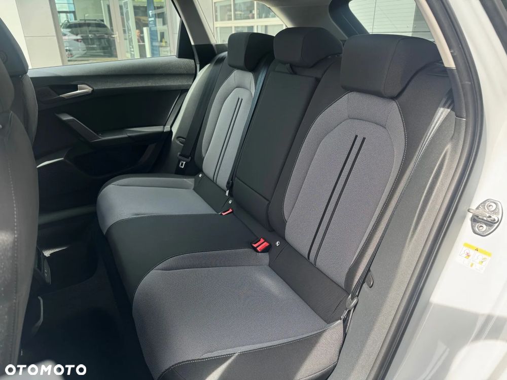 Seat Leon Sportstourer 1.5 TSI Style - 17