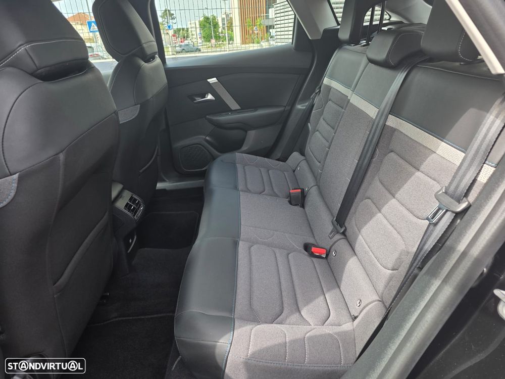 Citroën C4 1.2 PureTech Plus - 22