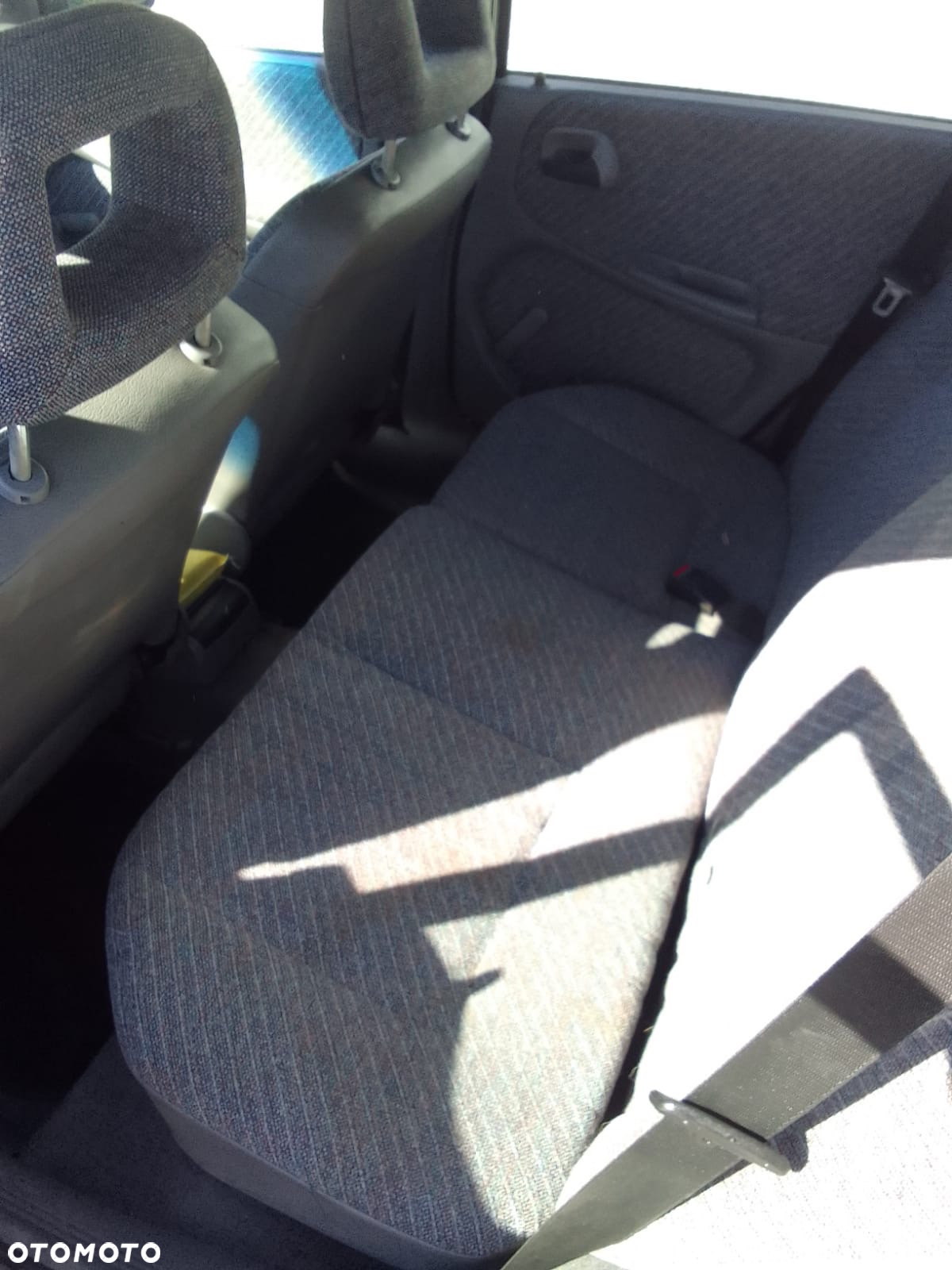 Opel Astra - 6