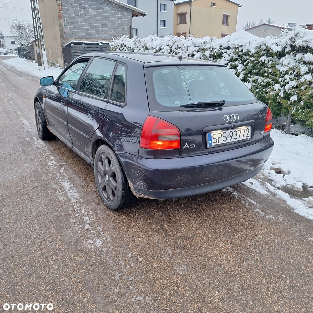 Audi A3 Allstreet - 4