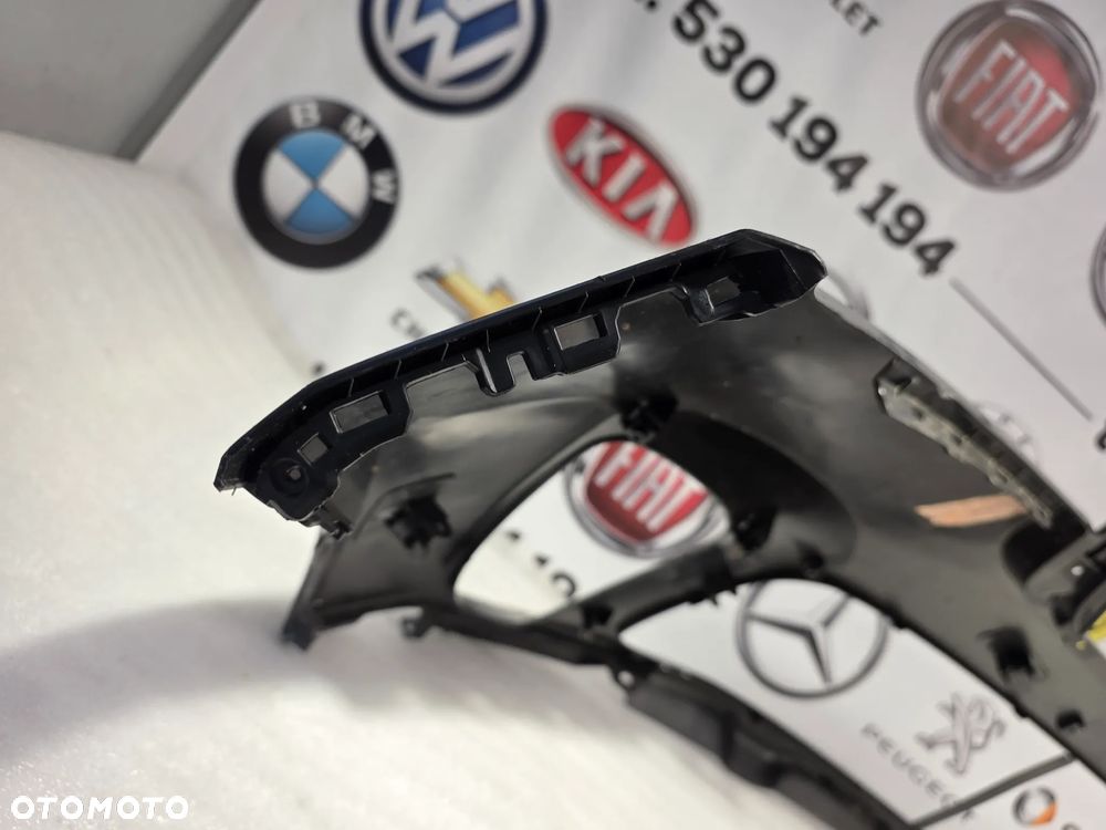 KIA SORENTO 3 III LIFT 18- ZDERZAK PRZEDNI PRZÓD NA 6xPDC NR 86511-C5500 , NR AUKCJI NZ1889 - 27