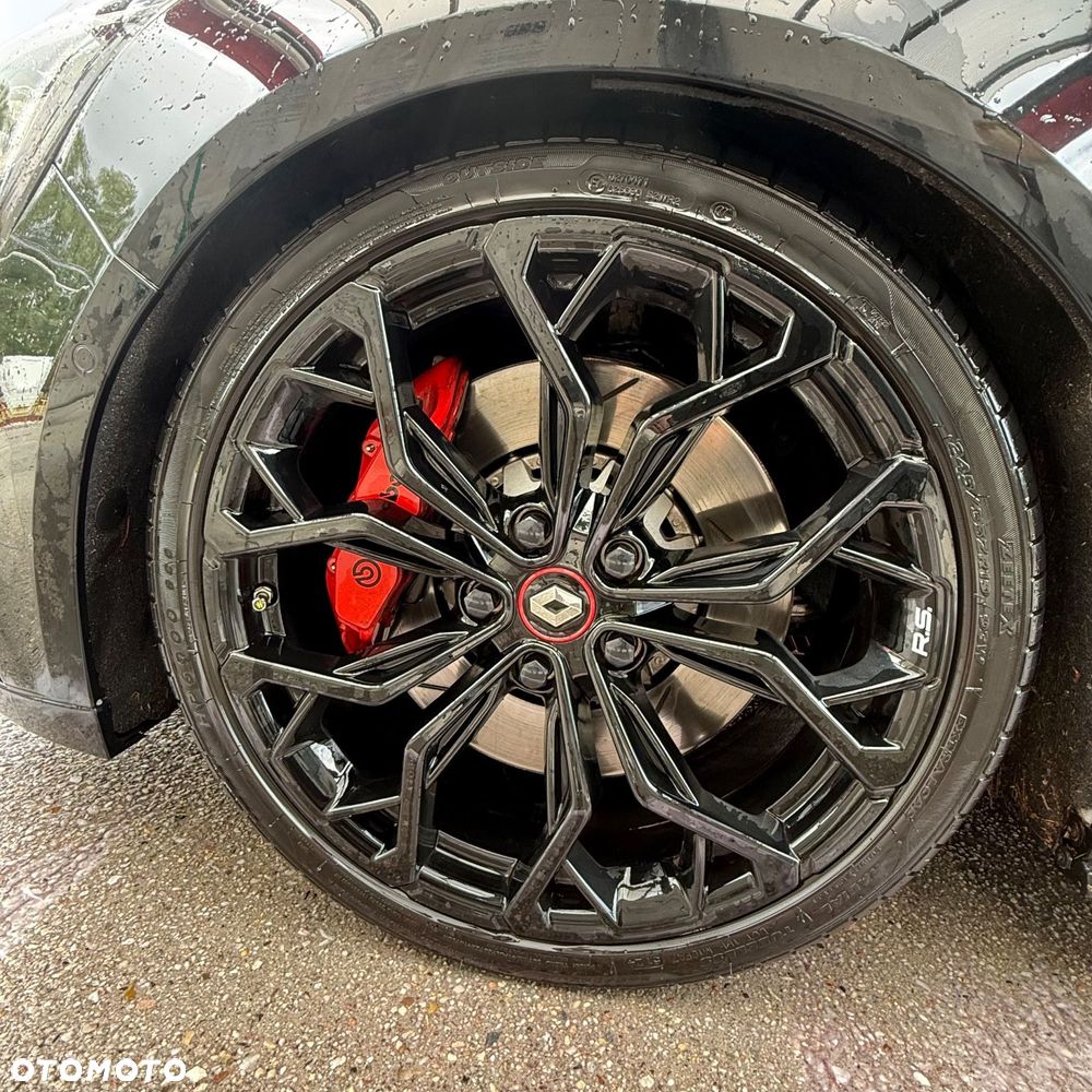 Renault Megane 1.8 TCe FAP R.S Trophy EDC - 6