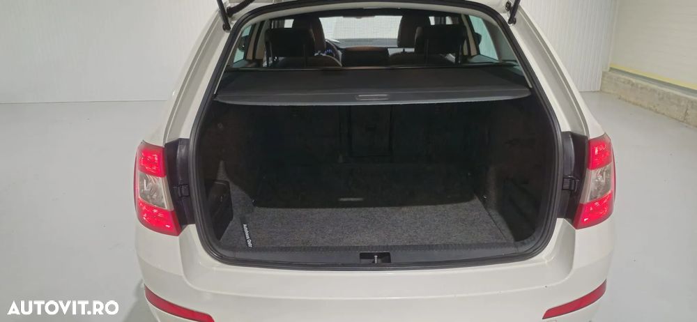 Skoda Octavia 2.0 TDI Green tec Elegance - 12