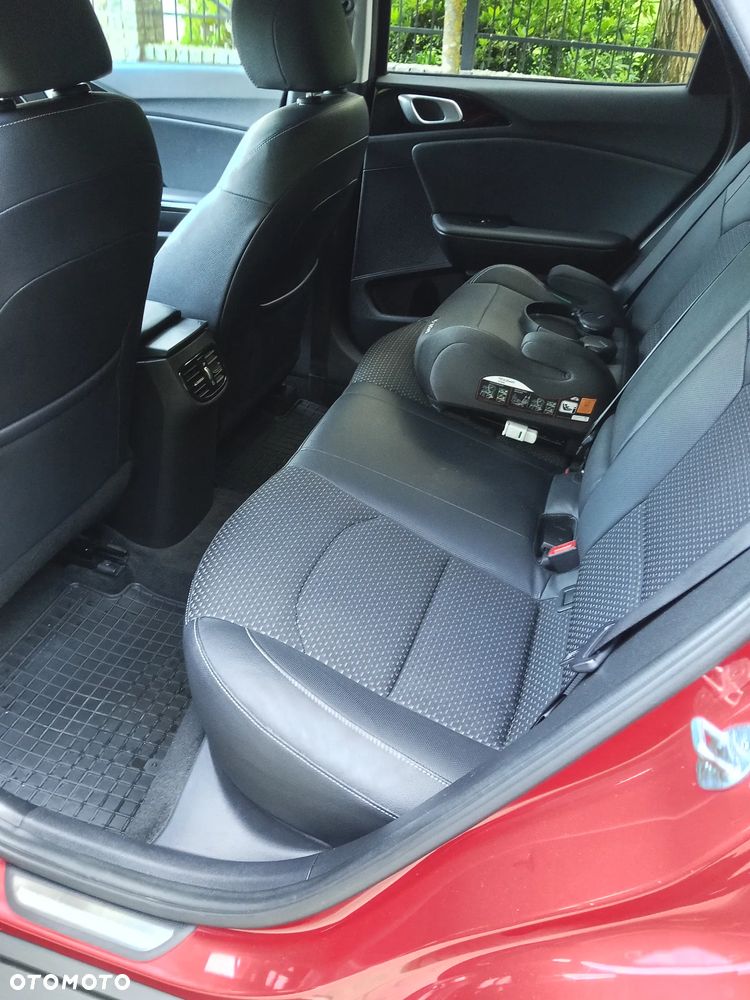 Kia XCeed 1.5 T-GDI M DCT - 8