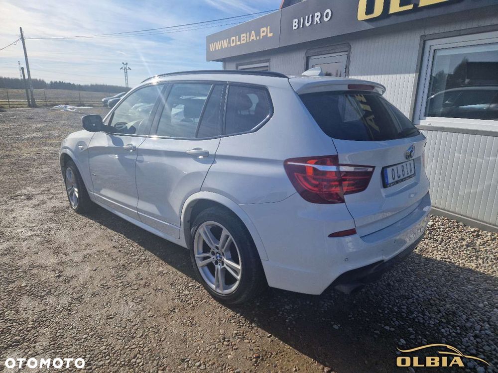 BMW X3 - 5