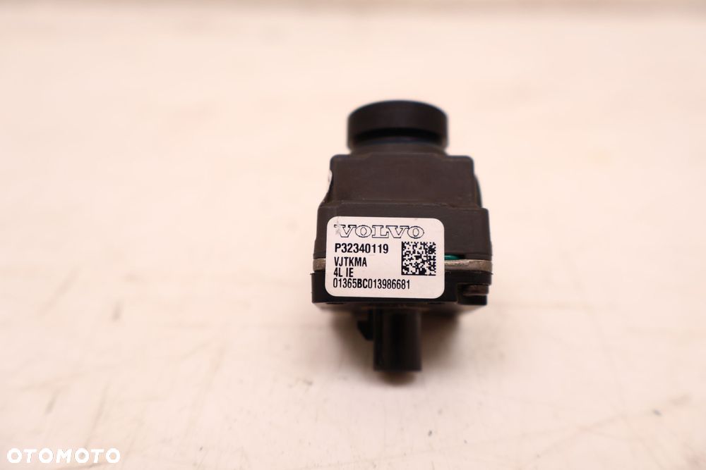 VOLVO XC60 II KAMERA COFANIA 32340119 - 5