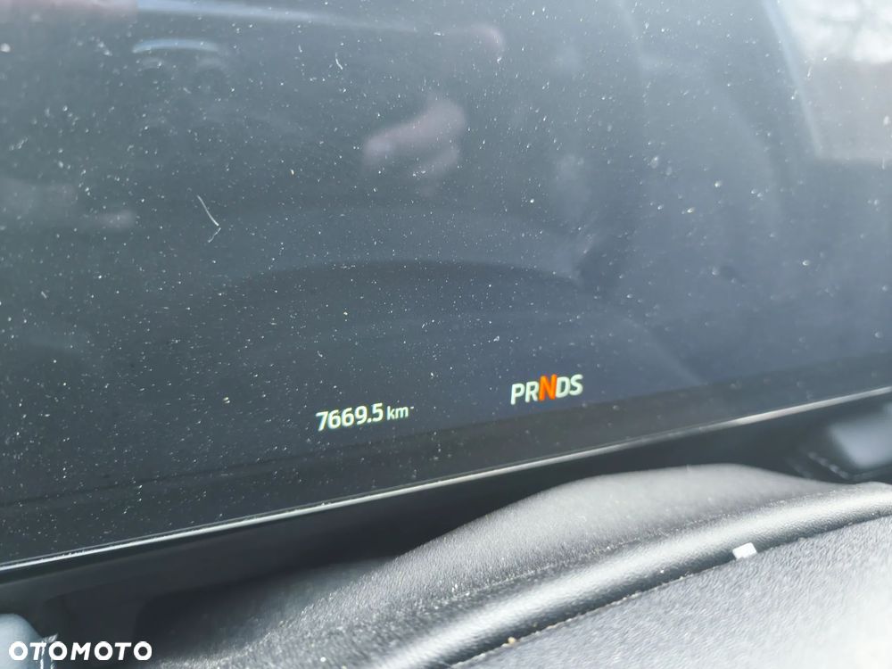 Ford Puma 1.0 EcoBoost mHEV Titanium DCT - 12