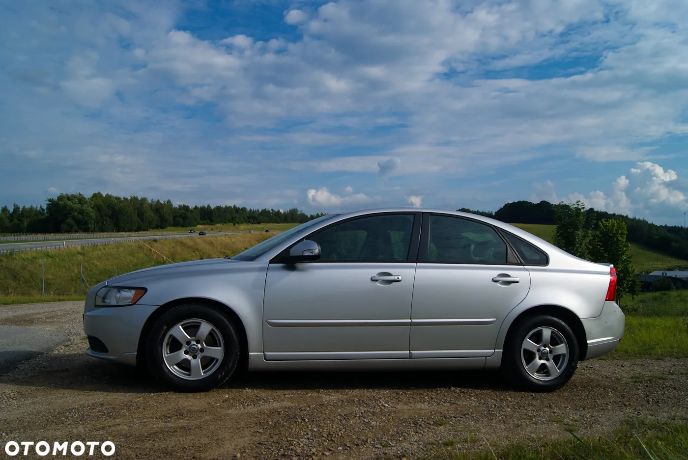 Volvo S40 1.6D DPF DRIVe Start/Stop Momentum - 8