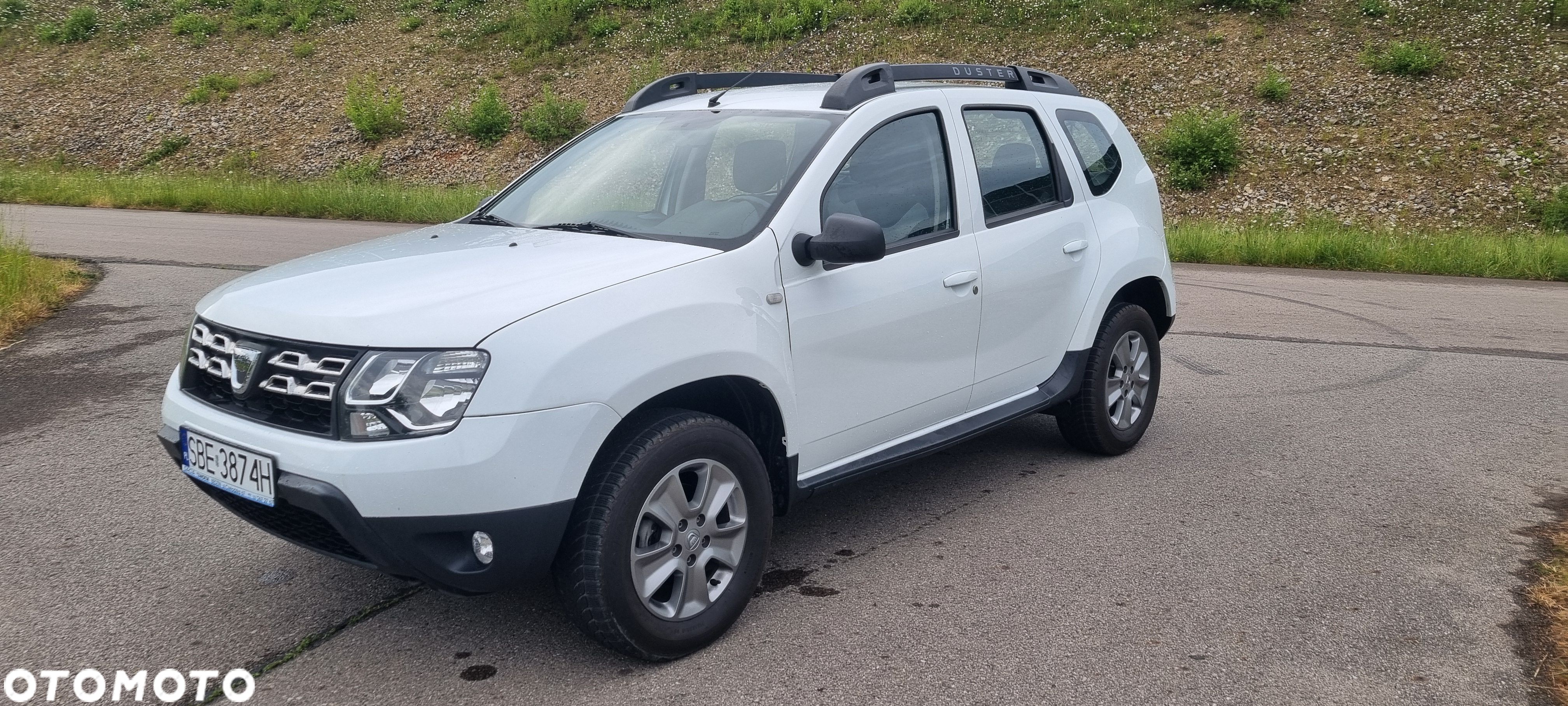 Dacia Duster 1.5 dCi Laureate - 1