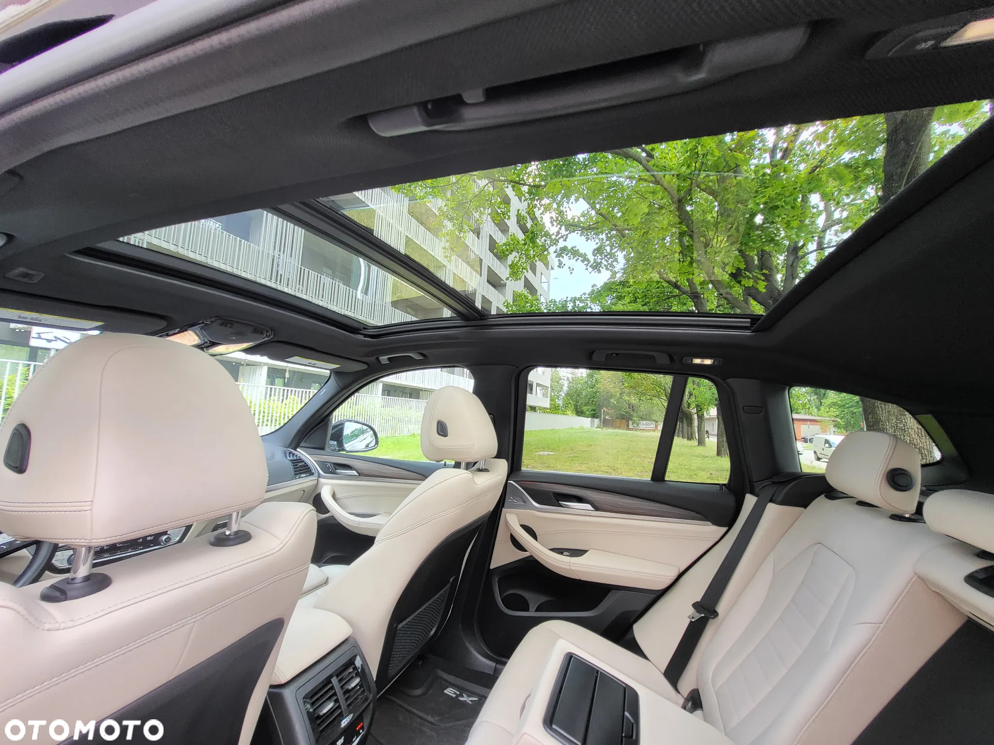 BMW X3 xDrive30i xLine - 25