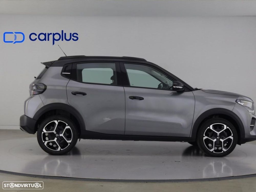 Citroën C3 1.2 Turbo You - 8