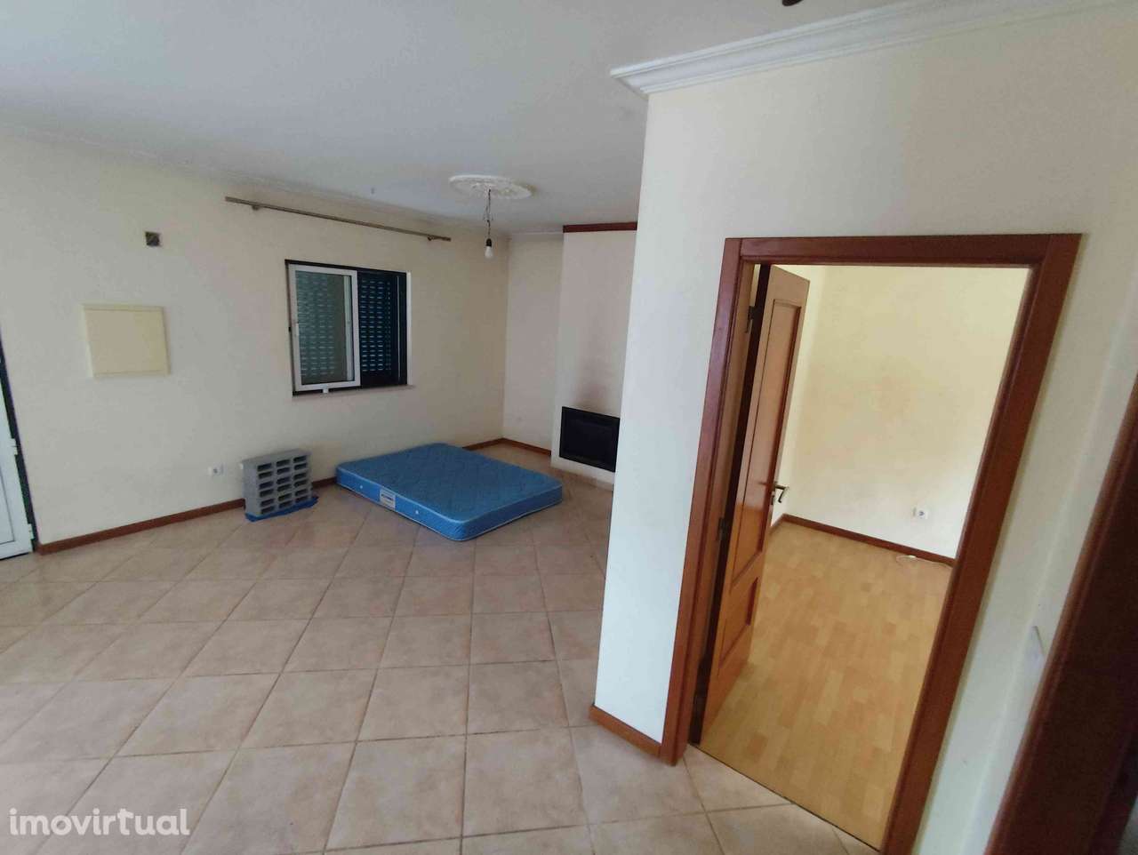 Moradia T2 com Terreno e Potencial de Construção - Grande imagem: 5/10