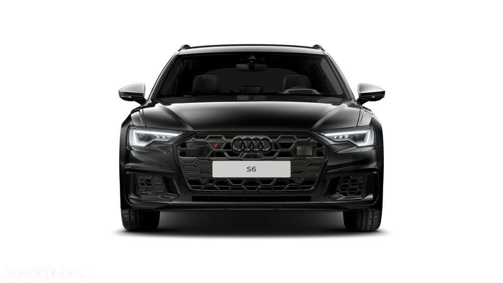 Audi A6 Avant - 4