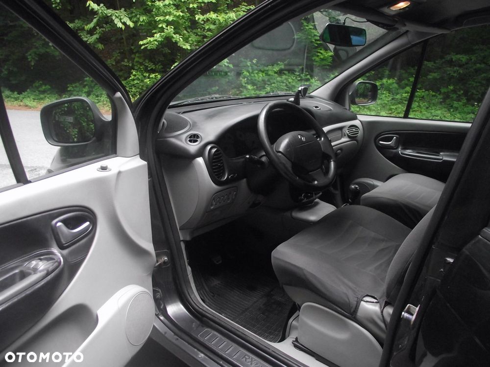 Renault Scenic RX4 - 4