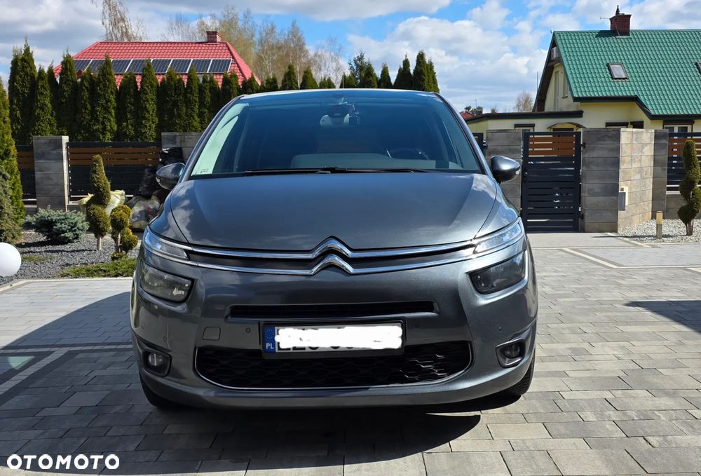 Citroën C4 Picasso BlueHDi 150 EAT6 Exclusive - 10