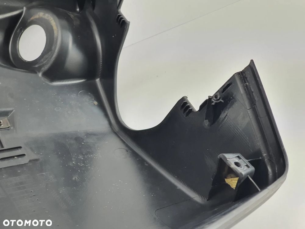 OSLONA NAKLADKA NA NOGI PEUGEOT E-VIVACITY - 16