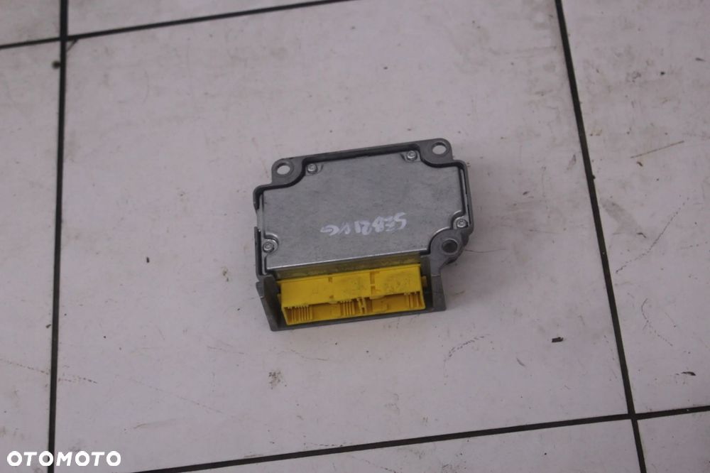 SEBRING II 07-11 SENSOR AIRBAG MODUŁ P04672404AC - 1