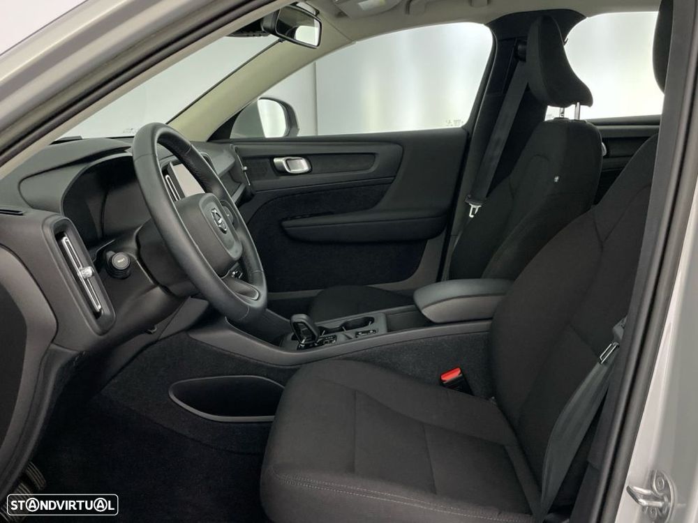 Volvo XC 40 1.5 T4 PHEV Core - 11