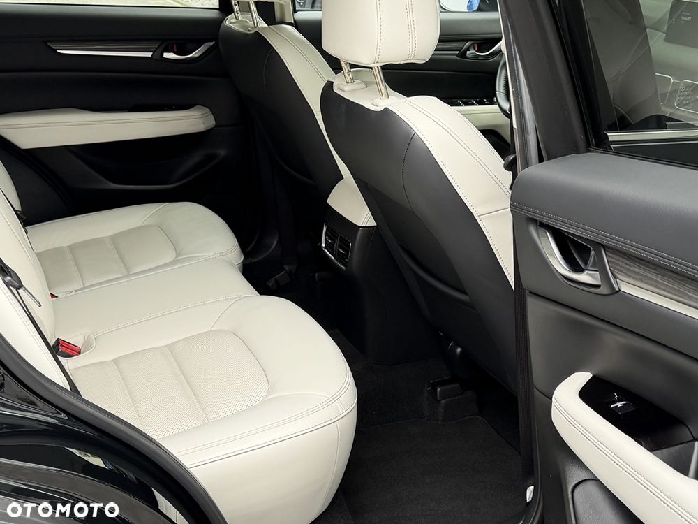 Mazda CX-5 2.0 Skyprestige 2WD - 22