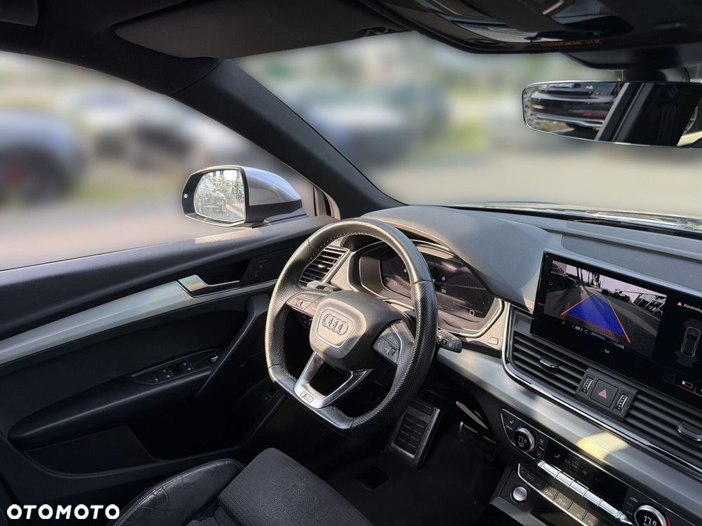 Audi SQ5 Sportback - 22