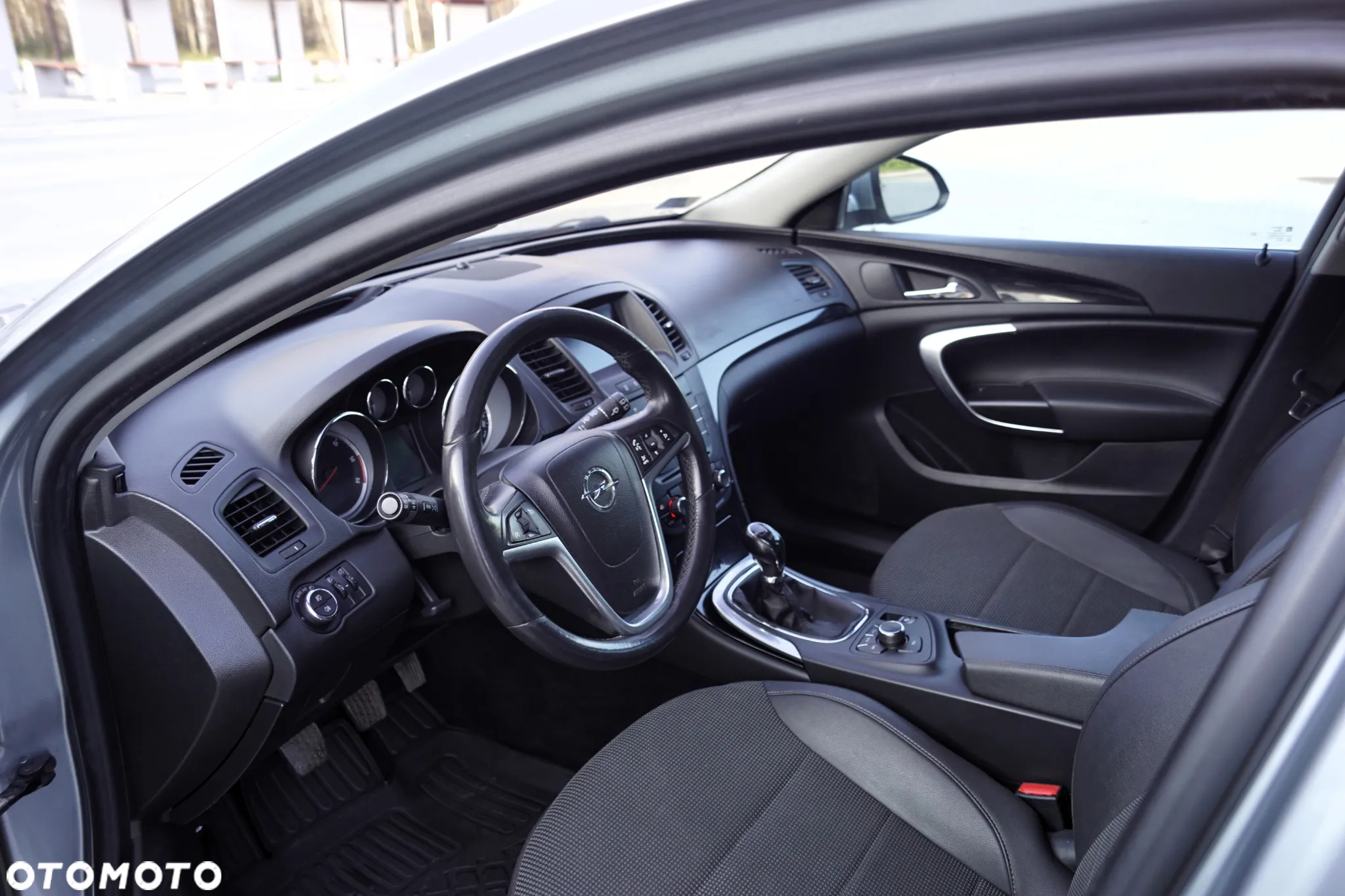 Opel Insignia 2.0 CDTI Active - 15
